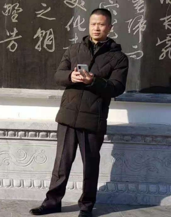 无云的第二张照片--石狮征婚网