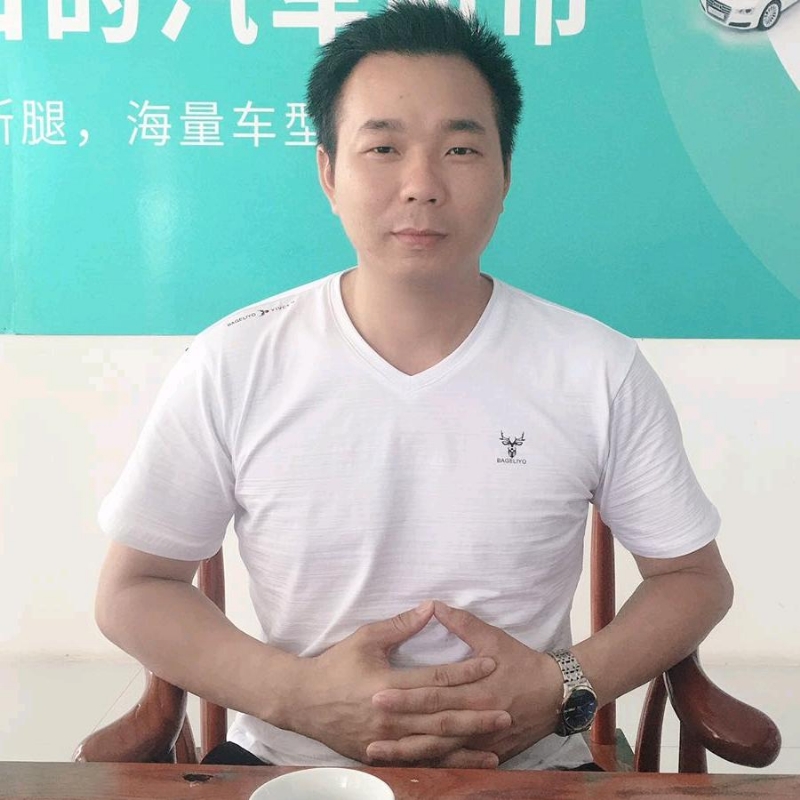 洪哥的第一张照片--石狮征婚网