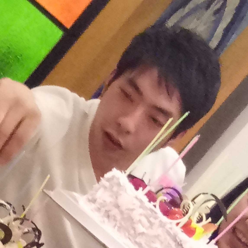 魏周文的第一张照片--石狮征婚网