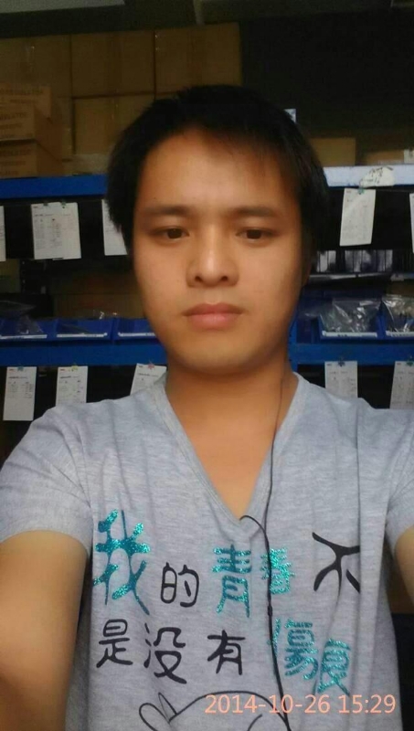 闽南泉州阿海的第一张照片--石狮征婚网