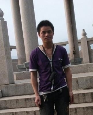 闽南泉州阿海的第三张照片--石狮征婚网