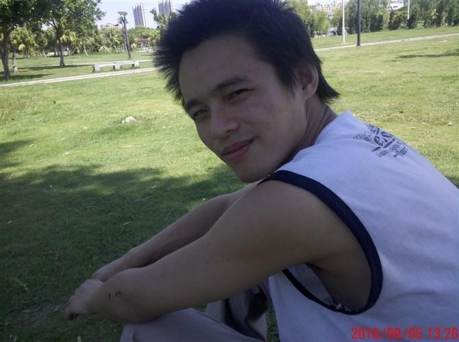 闽南泉州阿海的第四张照片--石狮征婚网