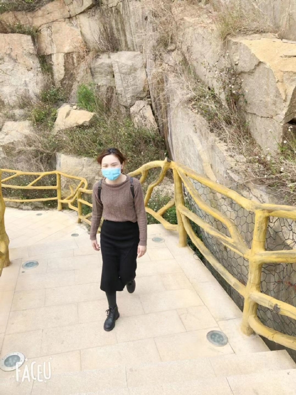 隐身2021的第一张照片--石狮征婚网