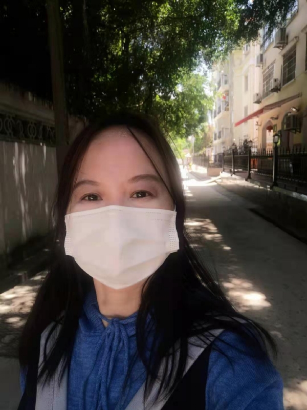 余生有你的第二张照片--石狮征婚网