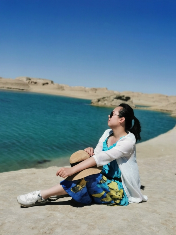 CJ的第一张照片--石狮征婚网