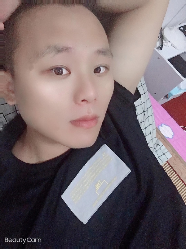 相守的第二张照片--石狮征婚网