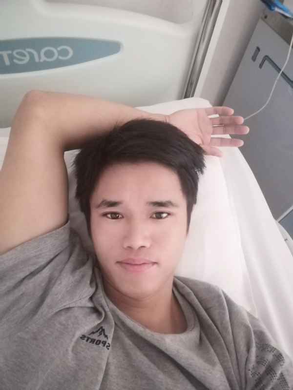 在相信一次的第一张照片--石狮征婚网