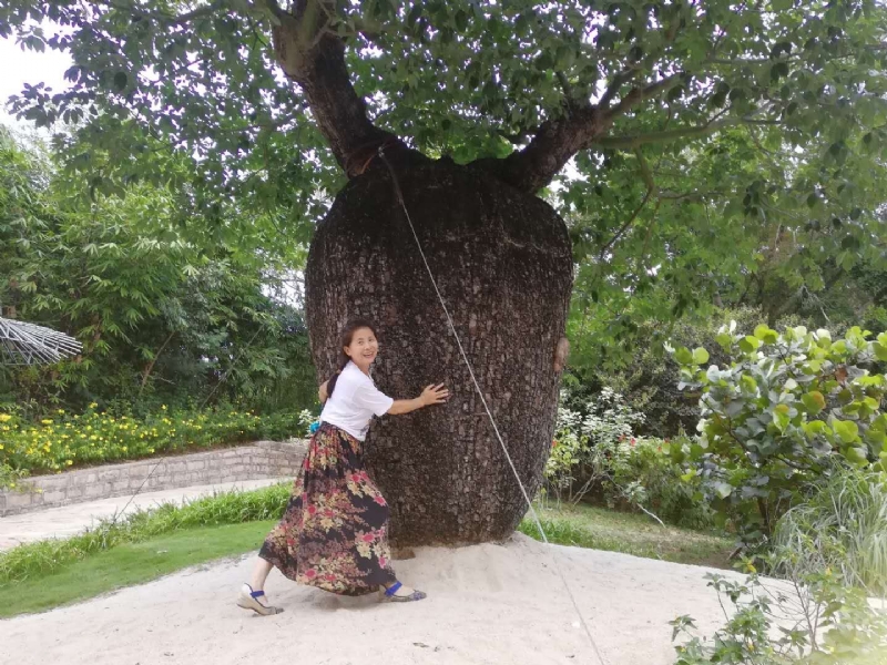 非比的第一张照片--石狮征婚网