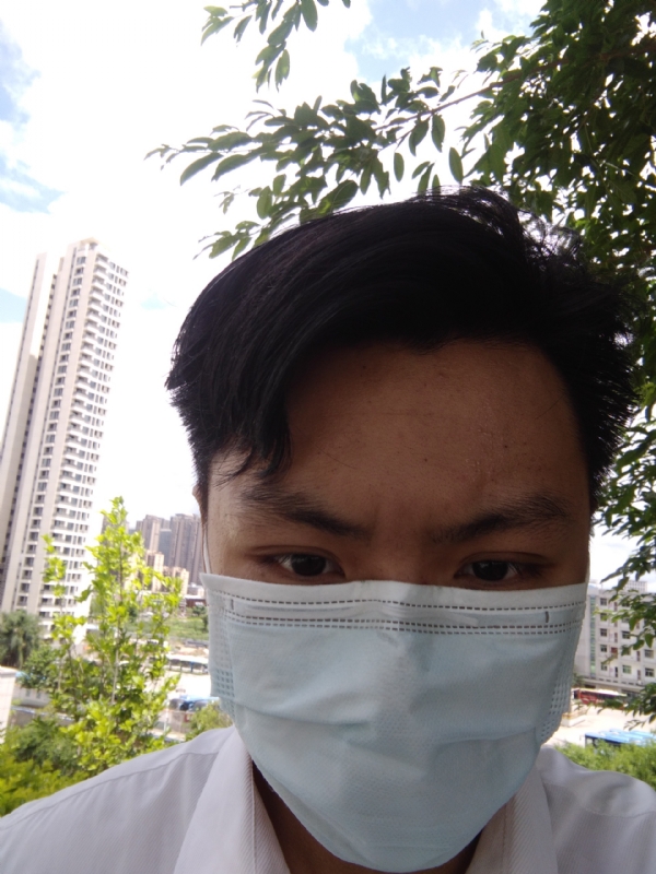 zf的第一张照片--石狮征婚网