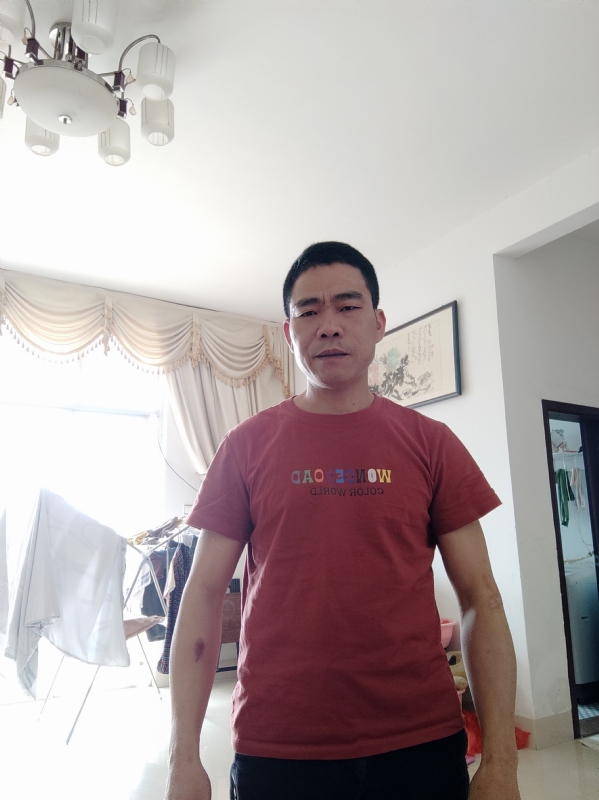 再回首的第二张照片--石狮征婚网