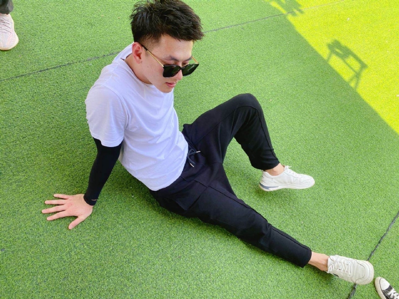 阿乐丶阿的第一张照片--石狮征婚网