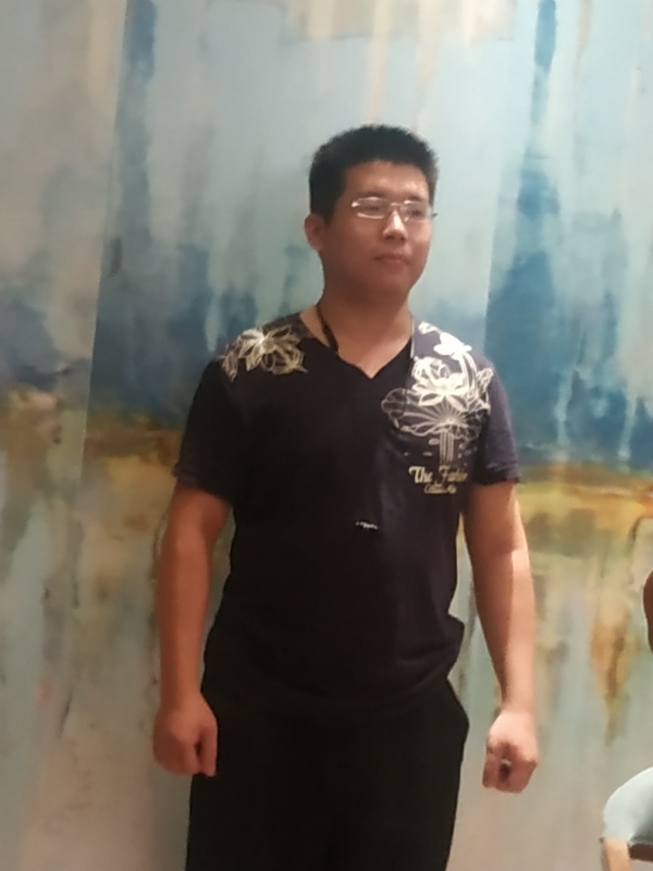 梦想成真的第一张照片--石狮征婚网