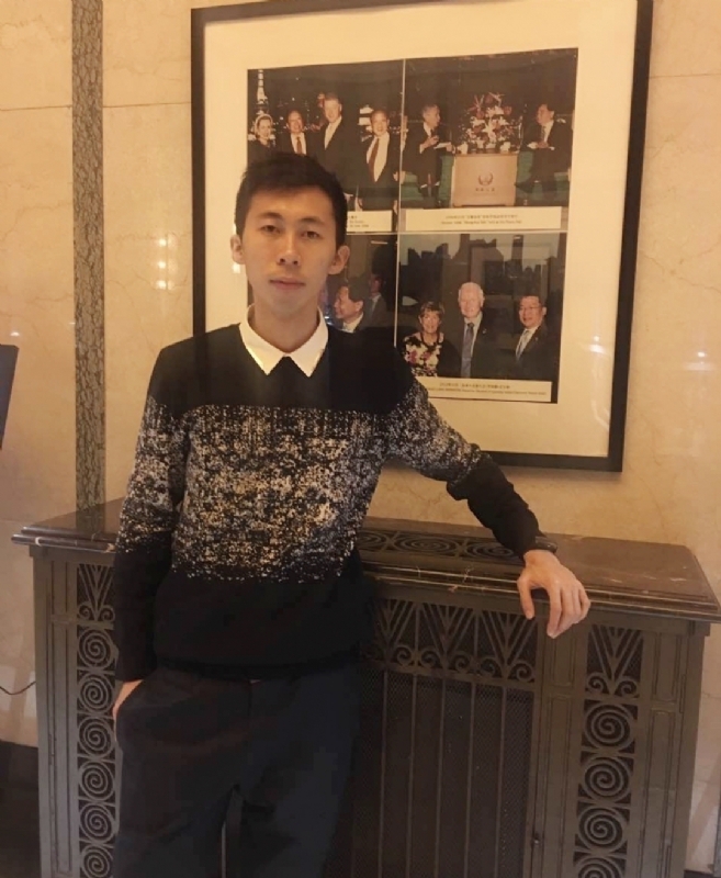 初心1988的第一张照片--石狮征婚网