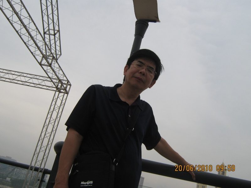 大洋孤帆的第一张照片--石狮征婚网