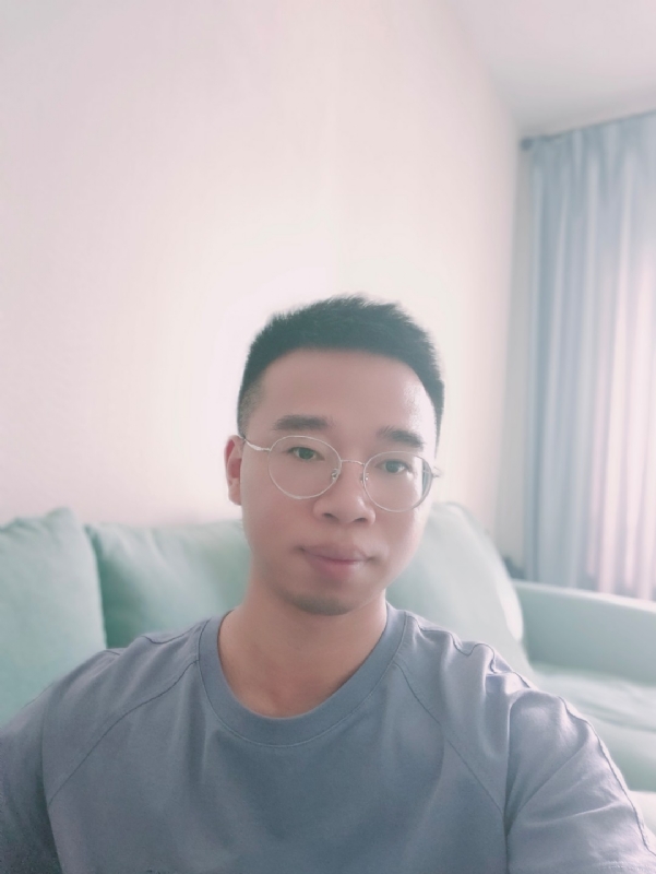 阿挺的第一张照片--石狮征婚网