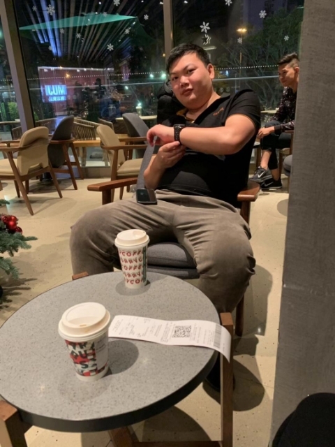 华熙的第一张照片--石狮征婚网