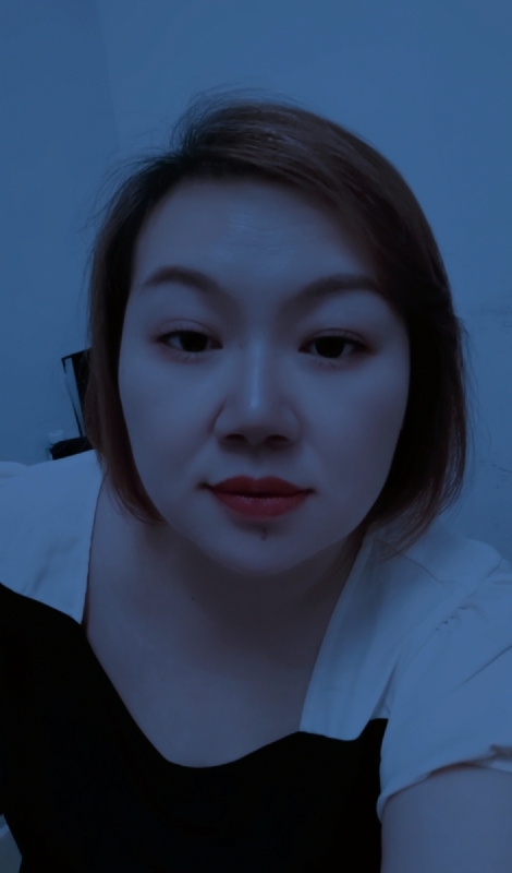 心心的第一张照片--石狮征婚网