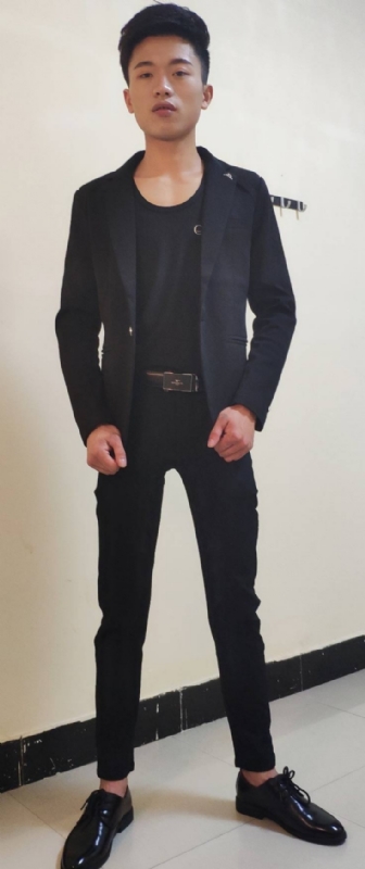 上门女婿的第三张照片--石狮征婚网