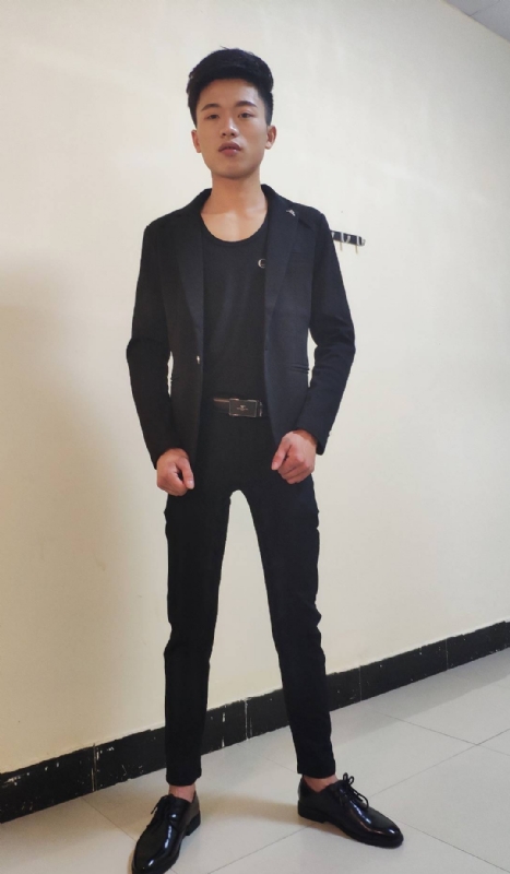 上门女婿的第四张照片--石狮征婚网