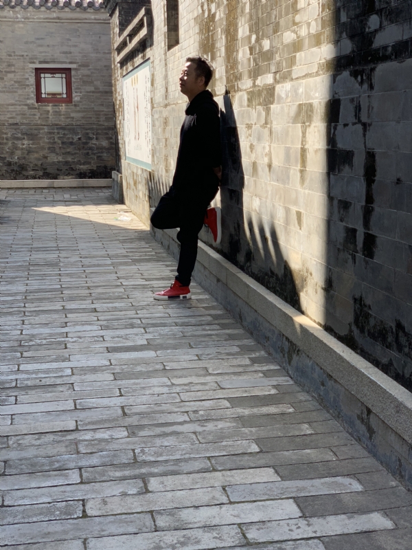 有趣的灵魂的第三张照片--石狮征婚网