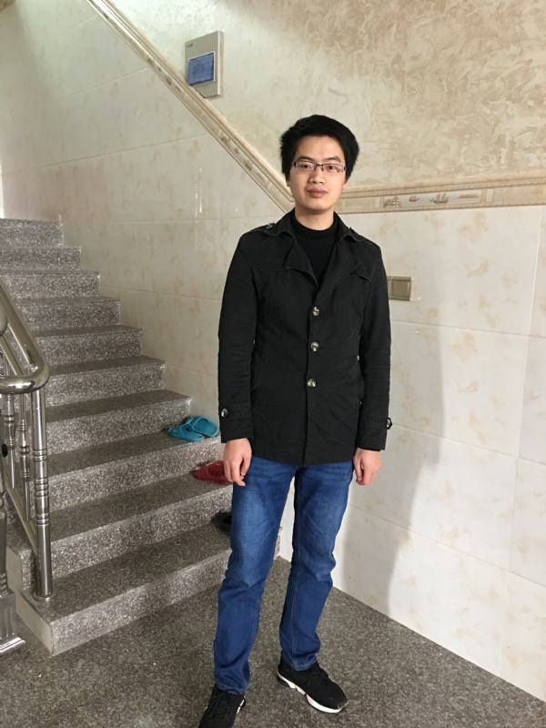 雲戯的第二张照片--石狮征婚网