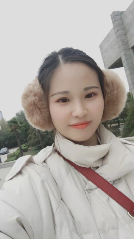 阿狸的第一张照片--石狮征婚网