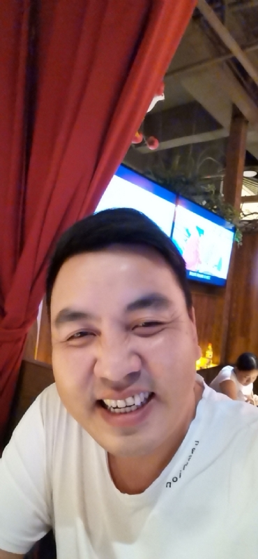 泉哥的第一张照片--石狮征婚网