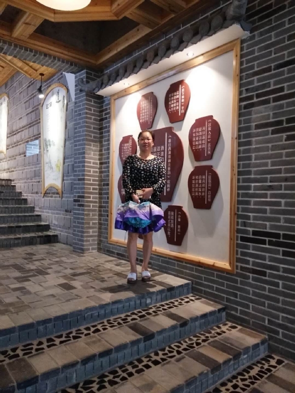 在意我的第二张照片--石狮征婚网