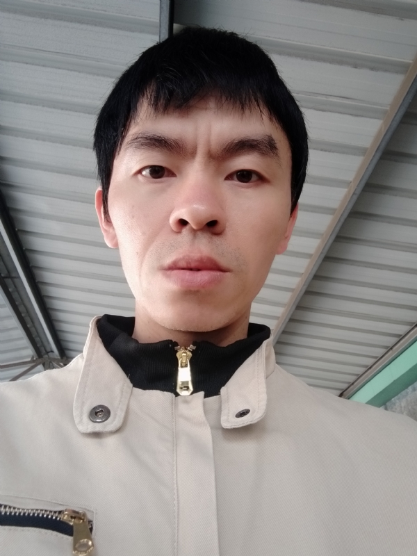 寂寞无忌的第一张照片--石狮征婚网