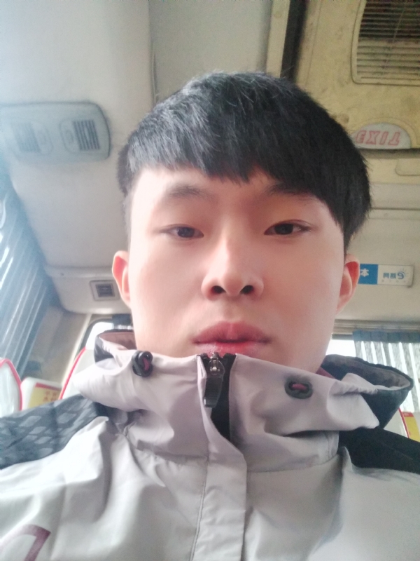 新的开始的第一张照片--石狮征婚网