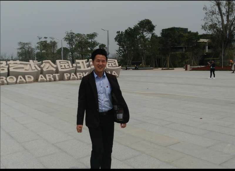 觉醒的第一张照片--石狮征婚网