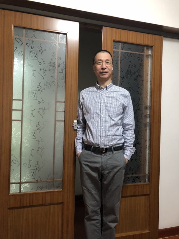 星辰的第一张照片--石狮征婚网