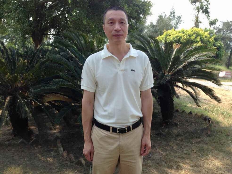 星辰的第二张照片--石狮征婚网