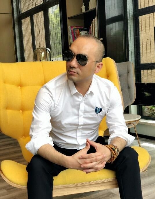 陈聚财的第三张照片--石狮征婚网