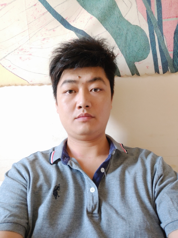 霖?的第一张照片--石狮征婚网