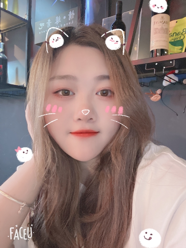 林妹妹的第一张照片--石狮征婚网