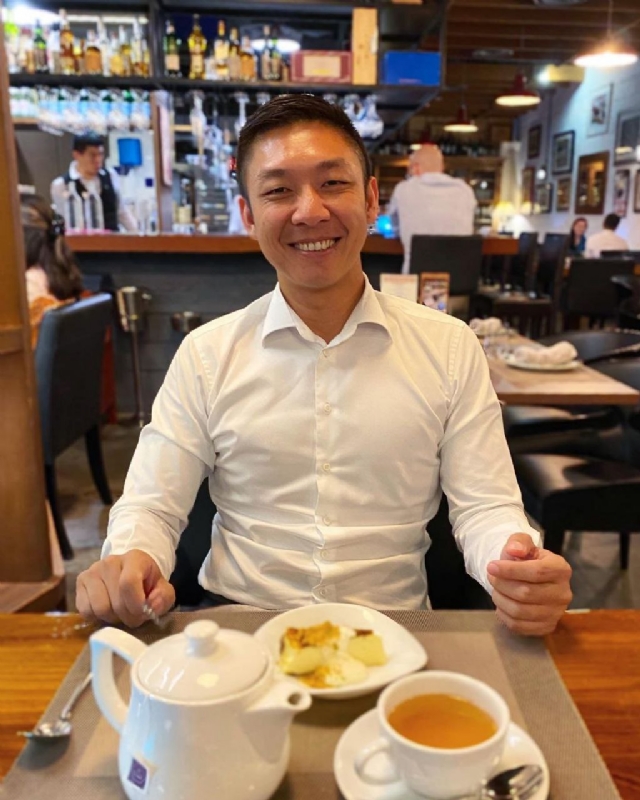 SnowMan的第一张照片--石狮征婚网