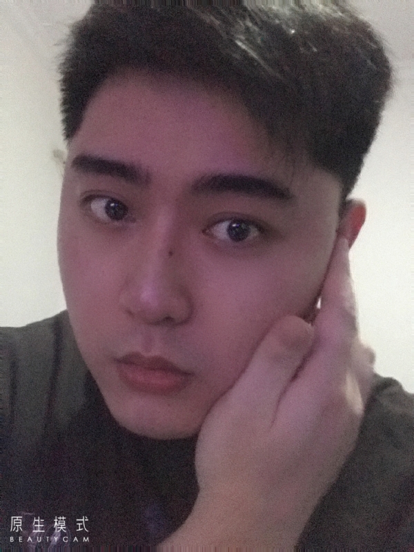 真诚相待的第一张照片--石狮征婚网