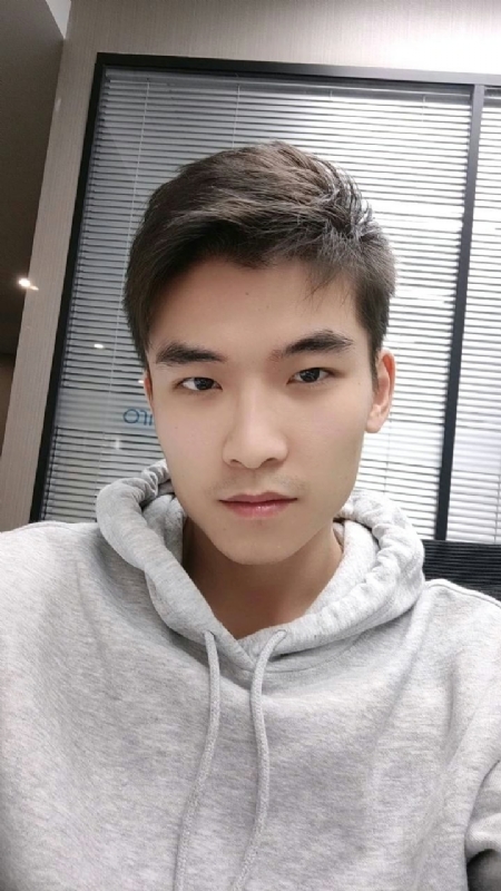 阿甘的第二张照片--石狮征婚网