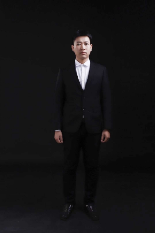 小生的第一张照片--石狮征婚网