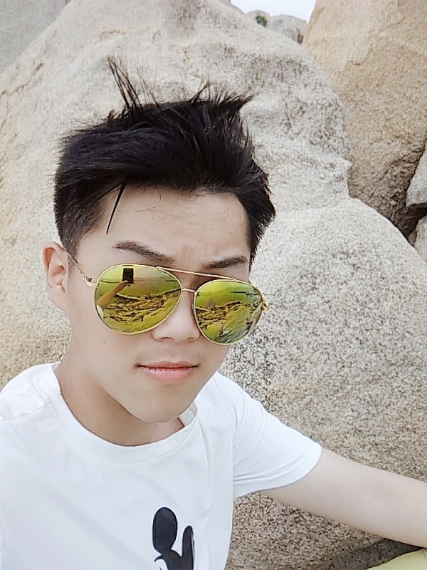 嘻嘻的第一张照片--石狮征婚网