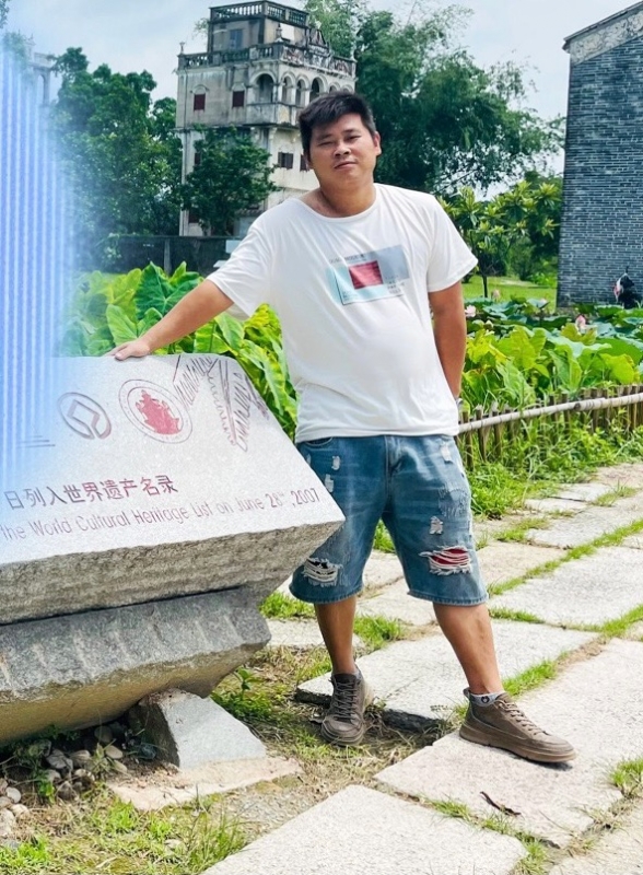 张海187的第二张照片--石狮征婚网