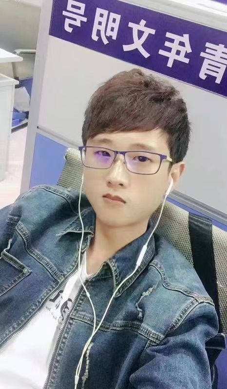 十月的第一张照片--石狮征婚网