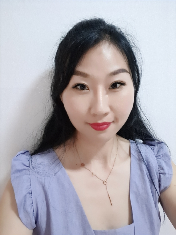 淘淘的第一张照片--石狮征婚网