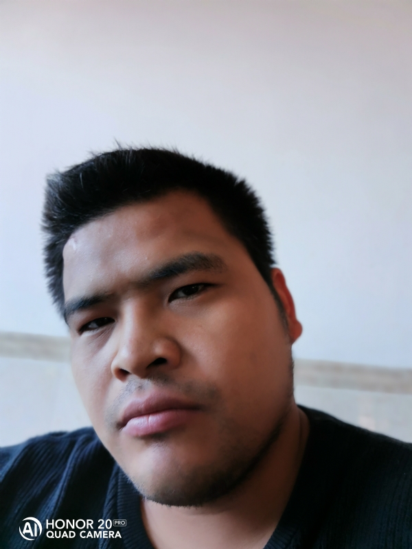 星空的第一张照片--石狮征婚网