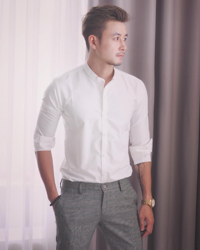 kevin的第一张照片--石狮征婚网