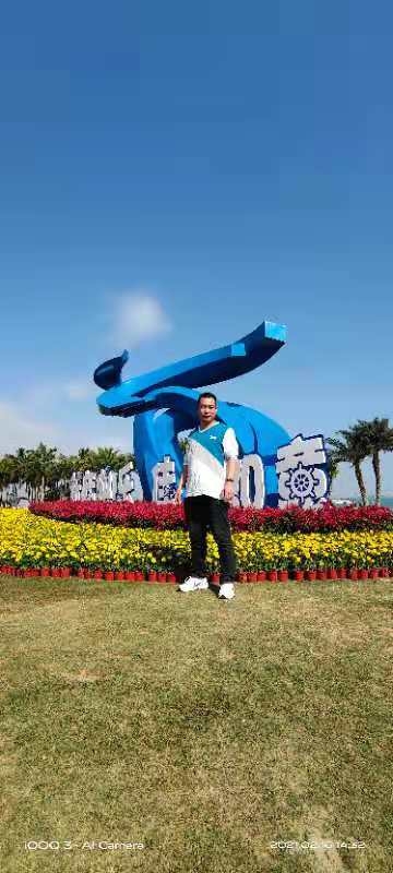 木子的第一张照片--石狮征婚网