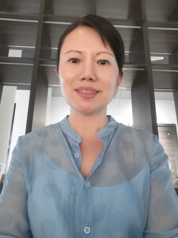 简简单单的第一张照片--石狮征婚网