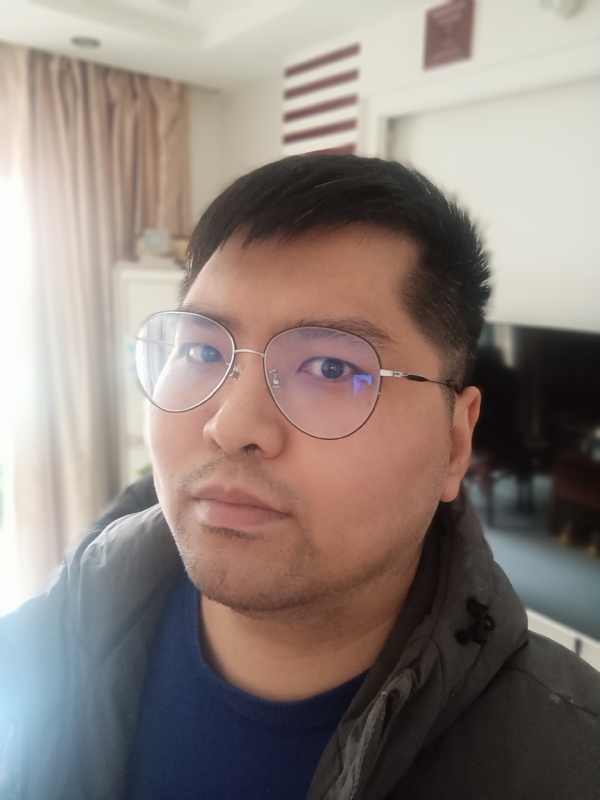 火恋的第一张照片--石狮征婚网