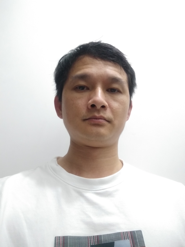 鼓浪扬帆的第一张照片--石狮征婚网